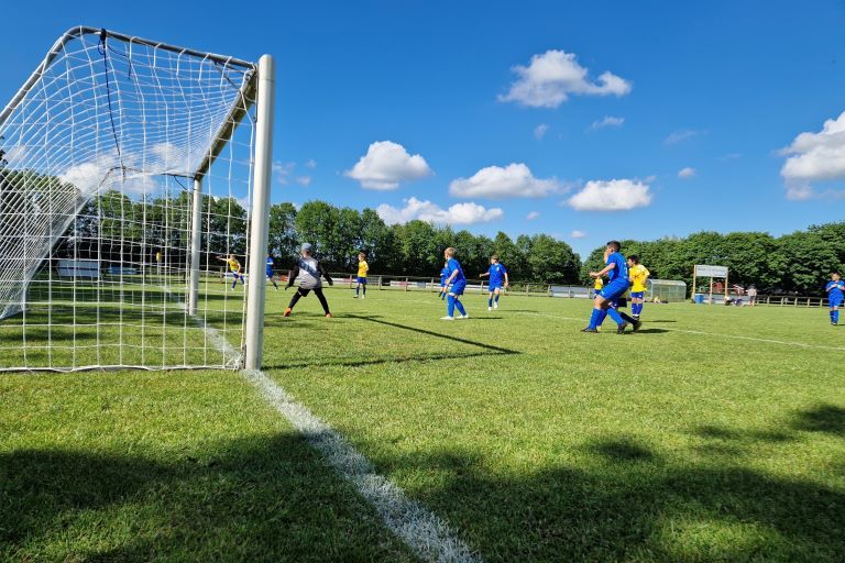 Stjær Boldklub