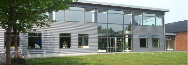 Stjærskolen