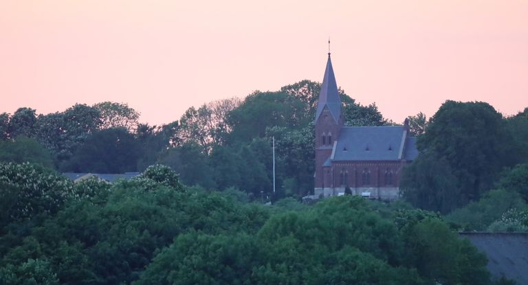Storring Kirke